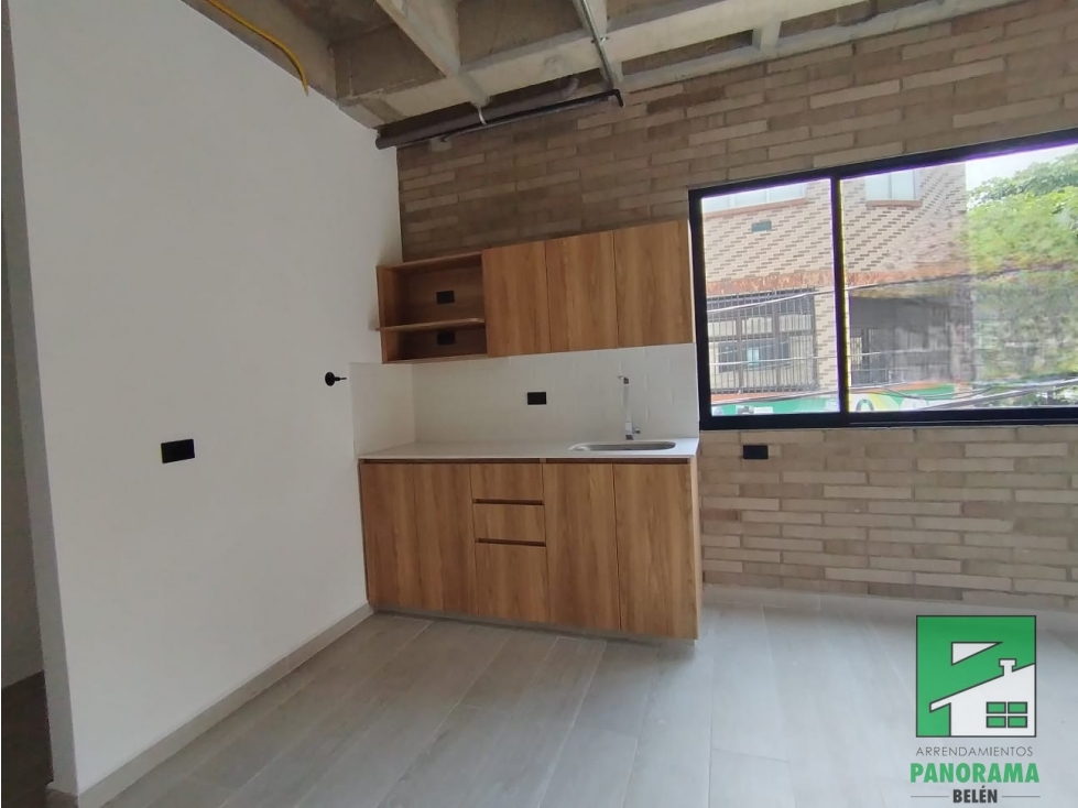 Oficina o Local en Belén Parque en Arriendo