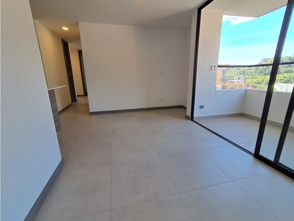 Apartamento en camino verde en arriendo — foto 4