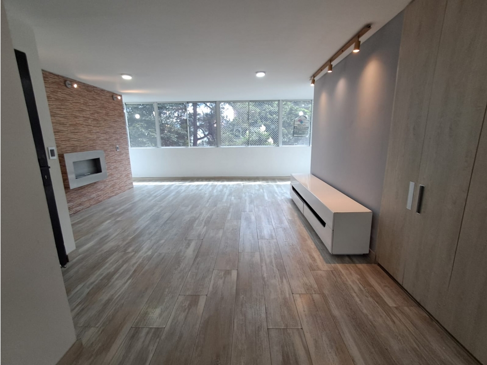 Apartamento en el tesoro en arriendo — foto 4