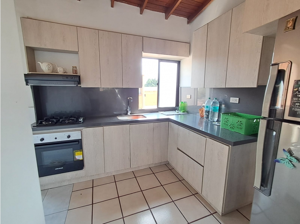 Apartamento en Belen Granada en venta — foto 3