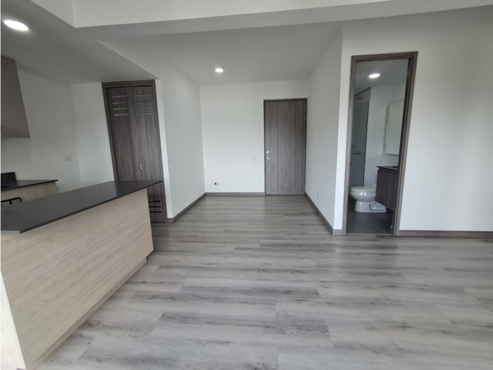 Apartamento en las palmas en arriendo — foto 6