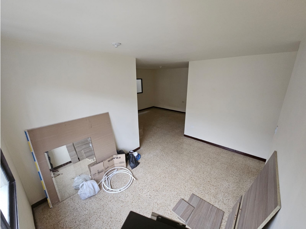 Apartamento en Arriendo sector los Alpes — foto 5