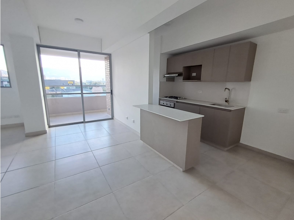 Apartamento en las vegas en arriendo — foto 3