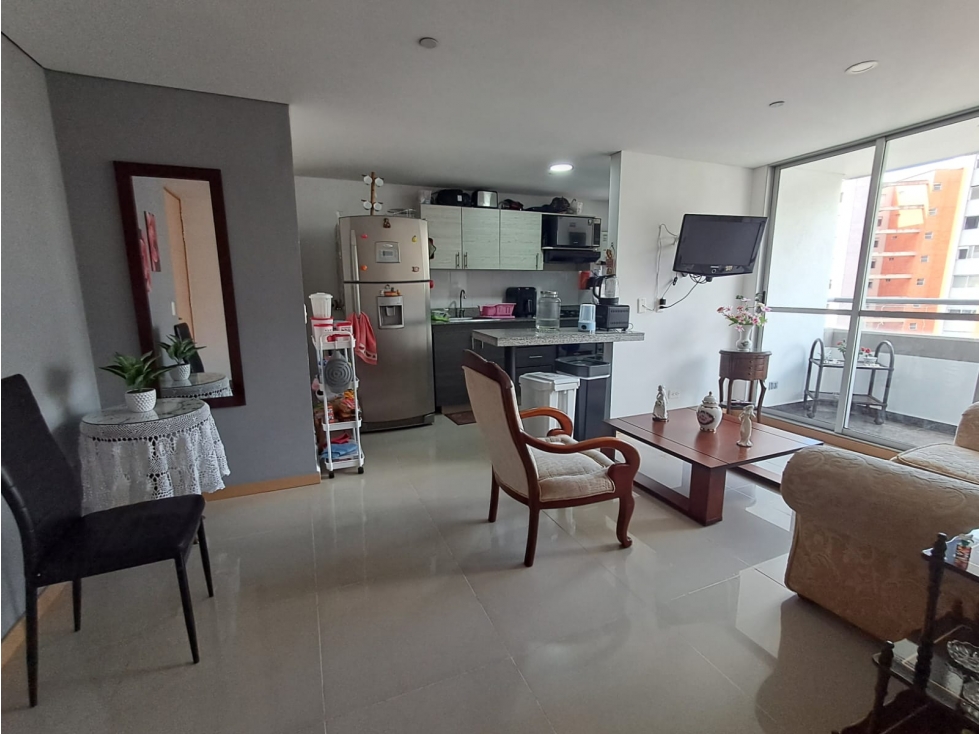 Apartamento en cumbres en venta — foto 4