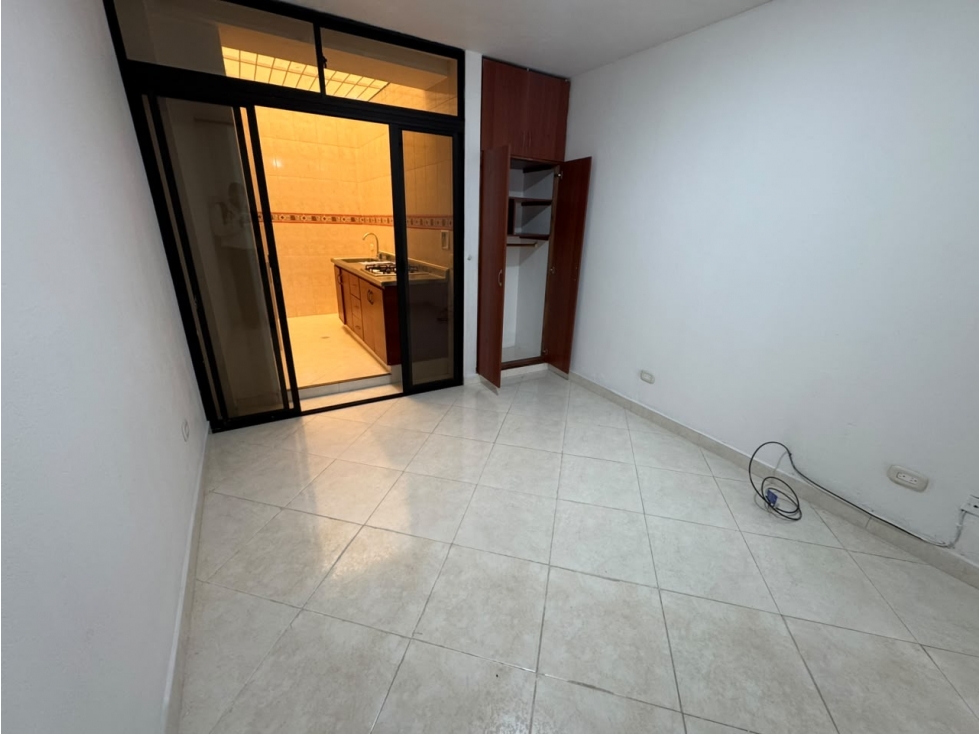 Se arrienda hermoso aparta estudio primer piso Belén las Violetas — foto 6