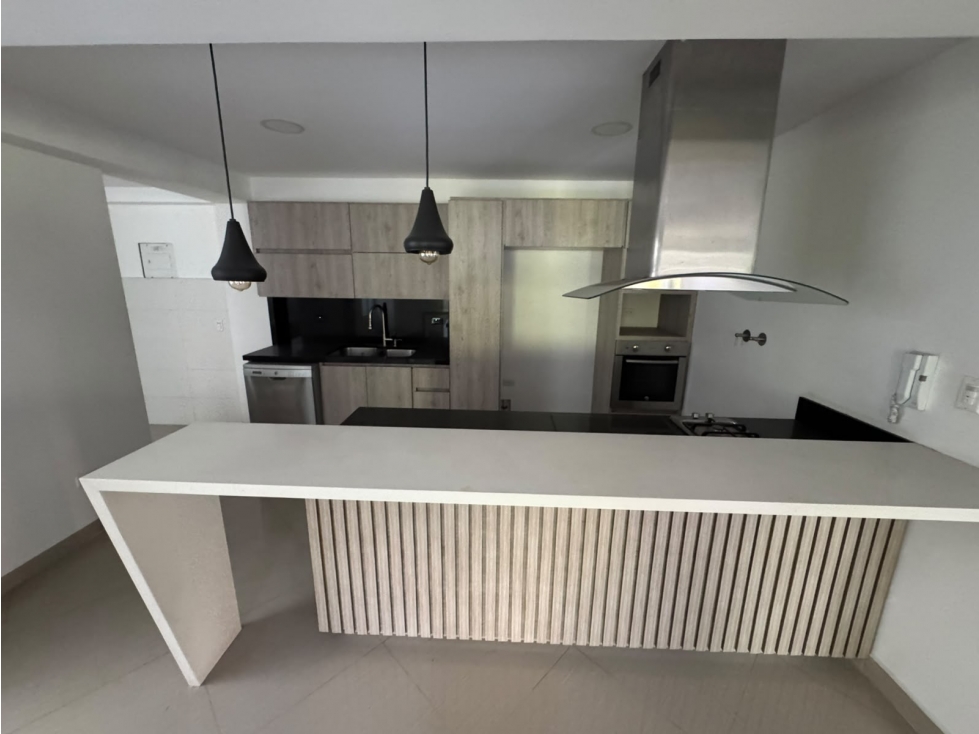 casa en venta en el sector de Belén la palma