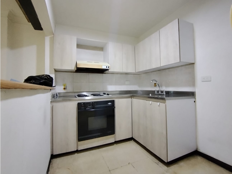 apartamento en arriendo en el sector de la palma