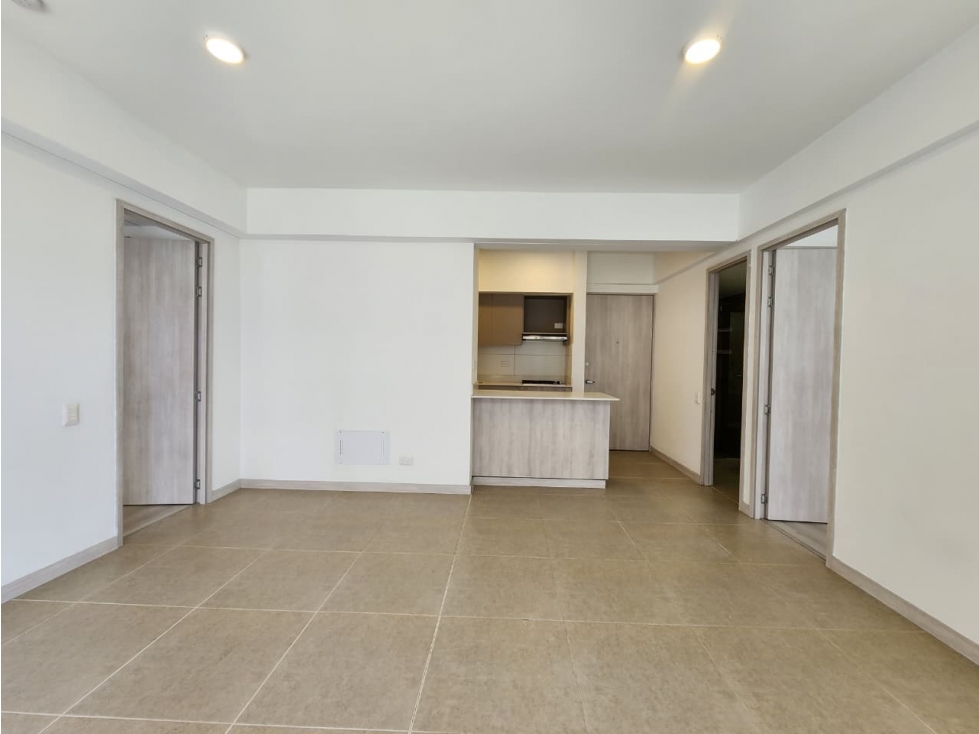 Apartamento en ciudad del rio en arriendo — foto 4