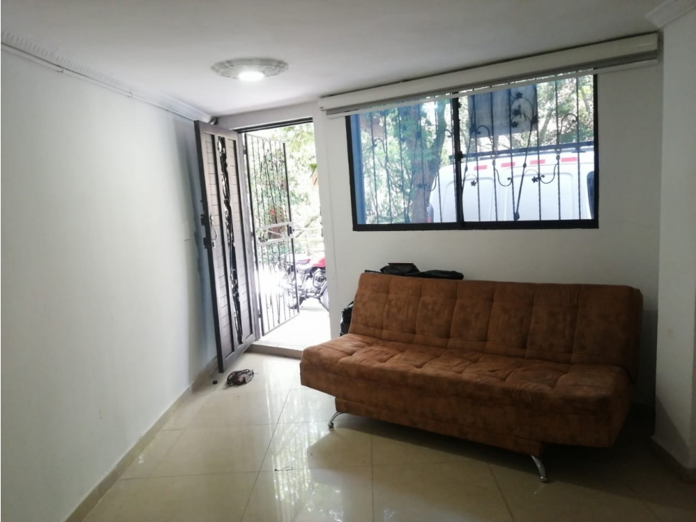 Apartaestudio — foto 2
