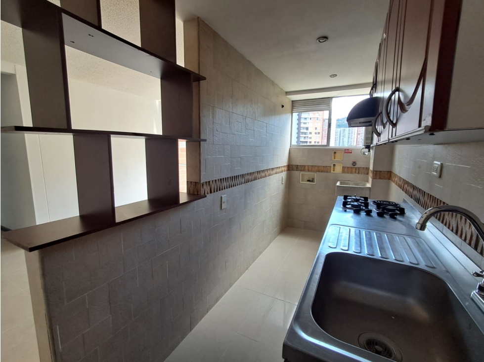 Apartamento en los bernal en arriendo — foto 4