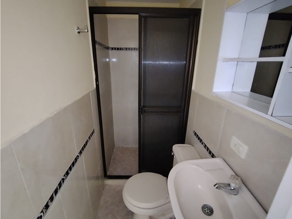 Apartamento en Arriendo Sector Belén San Bernardo — foto 3