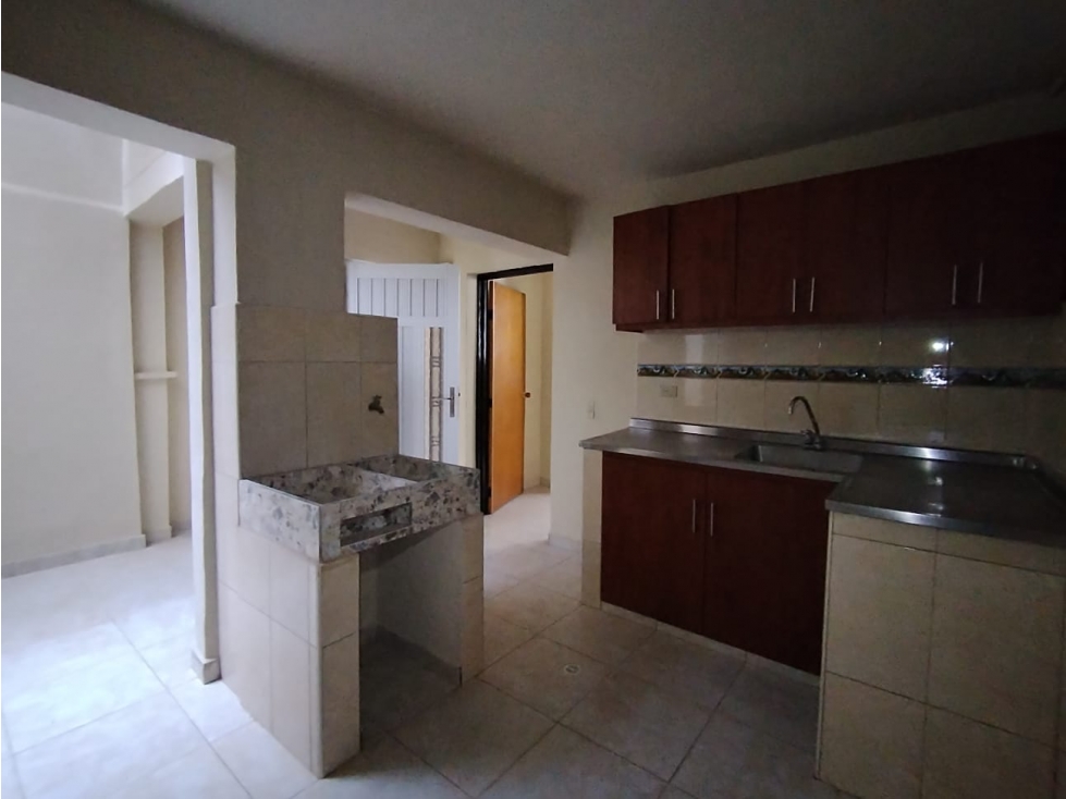 Apartamento en Arriendo Sector Belén San Bernardo — foto 2