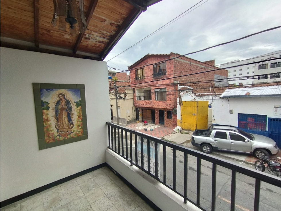 CASA - 2