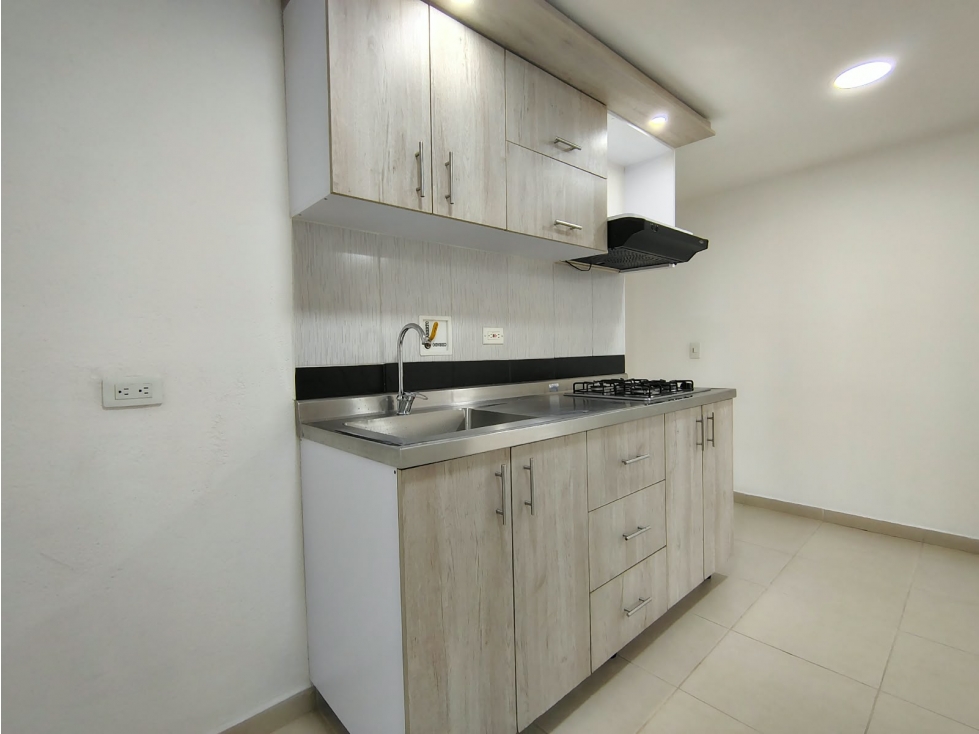 Apartamento — foto 2