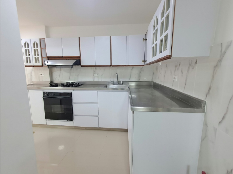 Apartamento en Fátima en arriendo