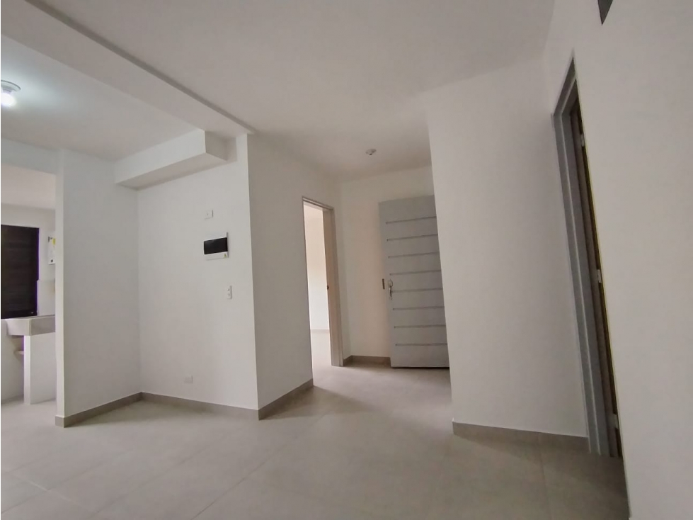 Apartaestudio Sector Belén Parque en Arriendo — foto 6