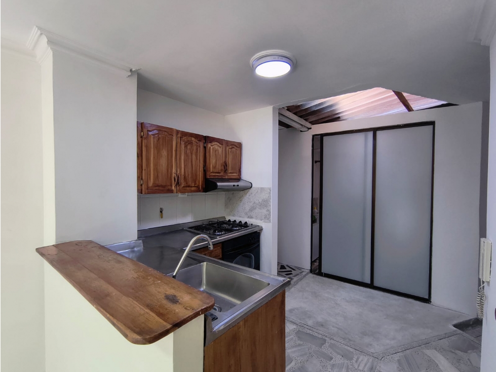 Apartamento en arriendo sector fatima — foto 4