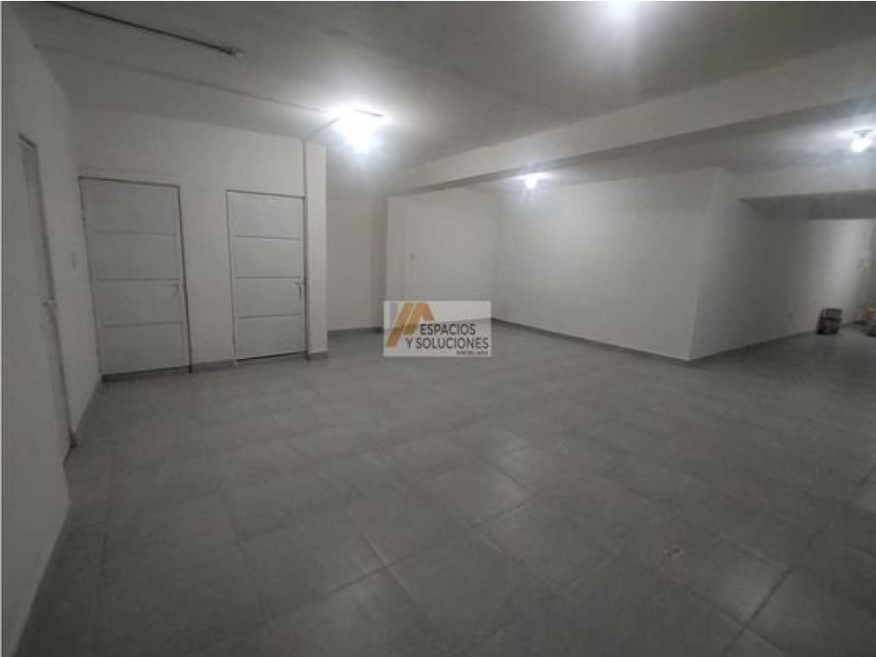 LOCAL EN ARRIENDO CENTRO DE FLORIDABLANCA - 3