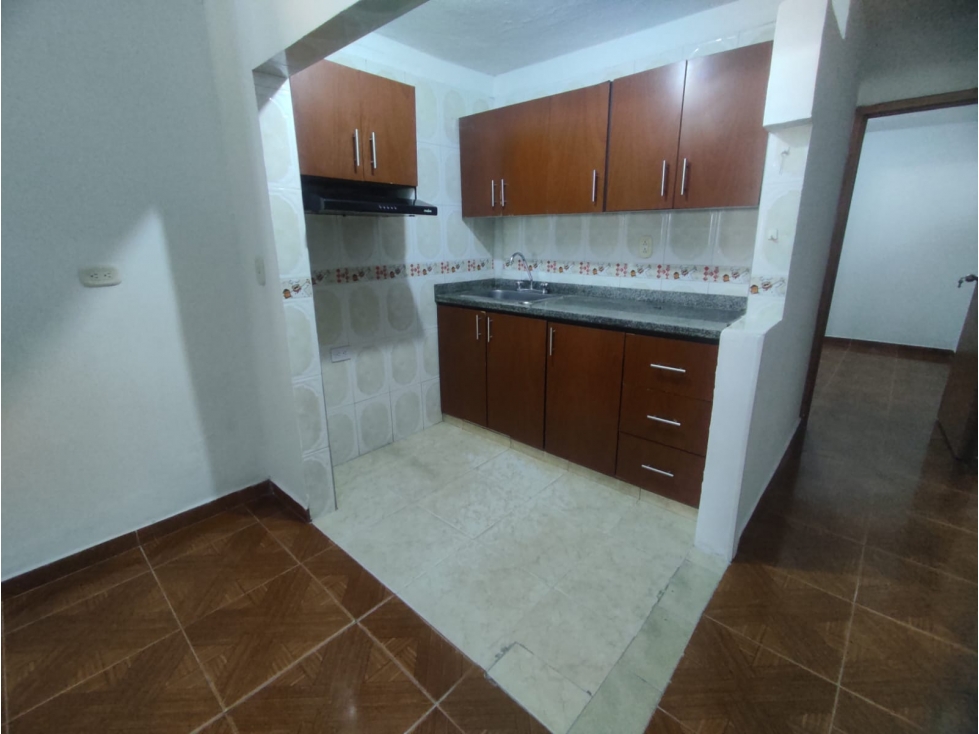 APARTAMENTO EN ARRIENDO BARRIO CARACOLI - FLORIDABLANCA