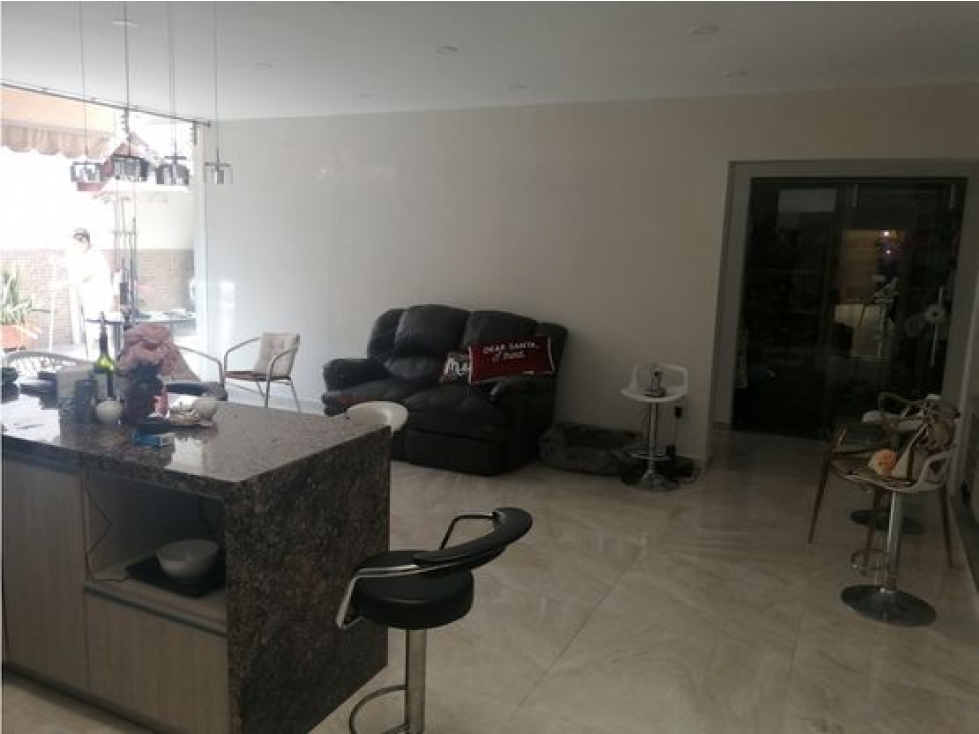 VENTA PERMUTA CASA EN BUCARAMANGA - DIAMANTE 2 - 3