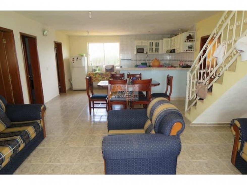 VENTA DE PARCELA MESA DE LOS SANTOS - 3