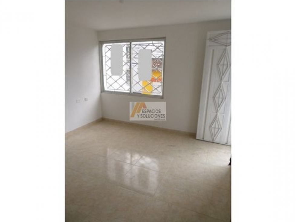 VENTA DE CASA EN MEJORAS PUBLICAS BUCARAMANGA - 5