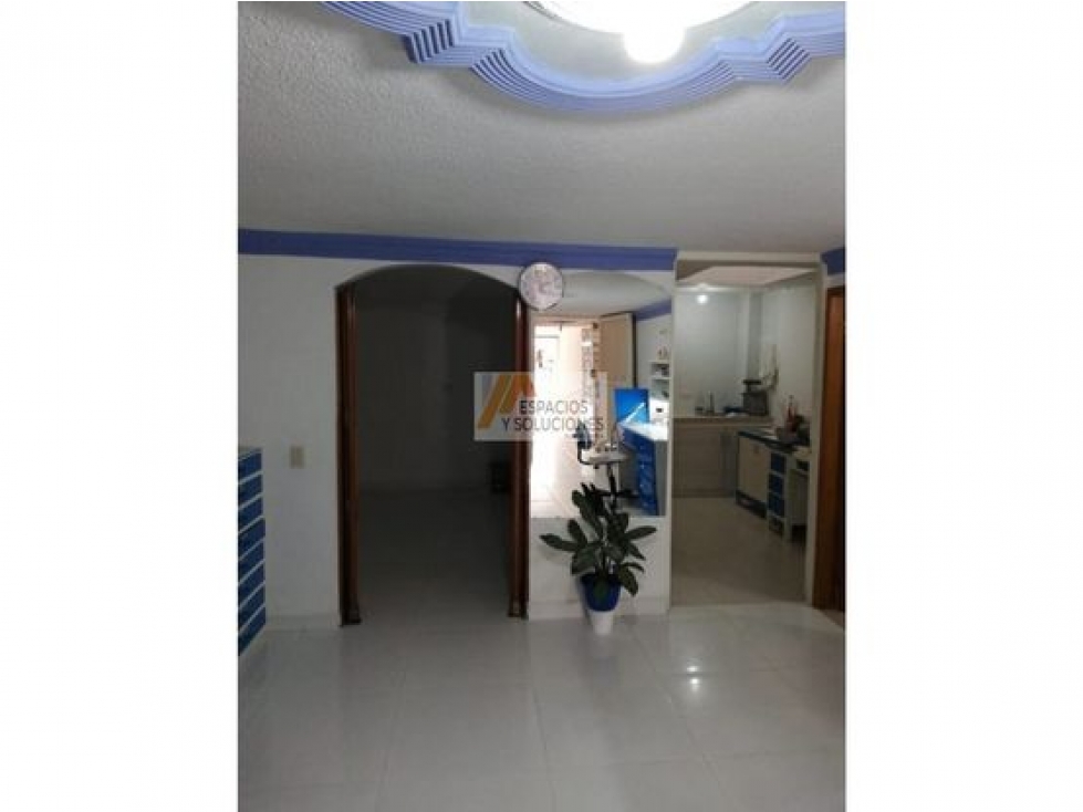 VENTA DE CASA EN FLORIDABLANCA - LAGOS 2 - 2