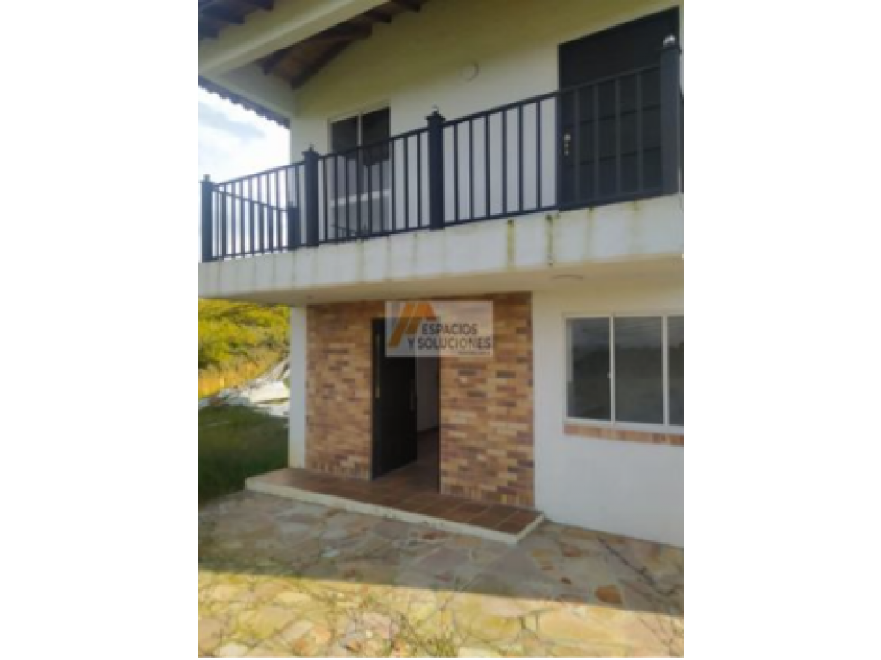 VENTA DE CABAÑA MESA DE LOS SANTOS - 3
