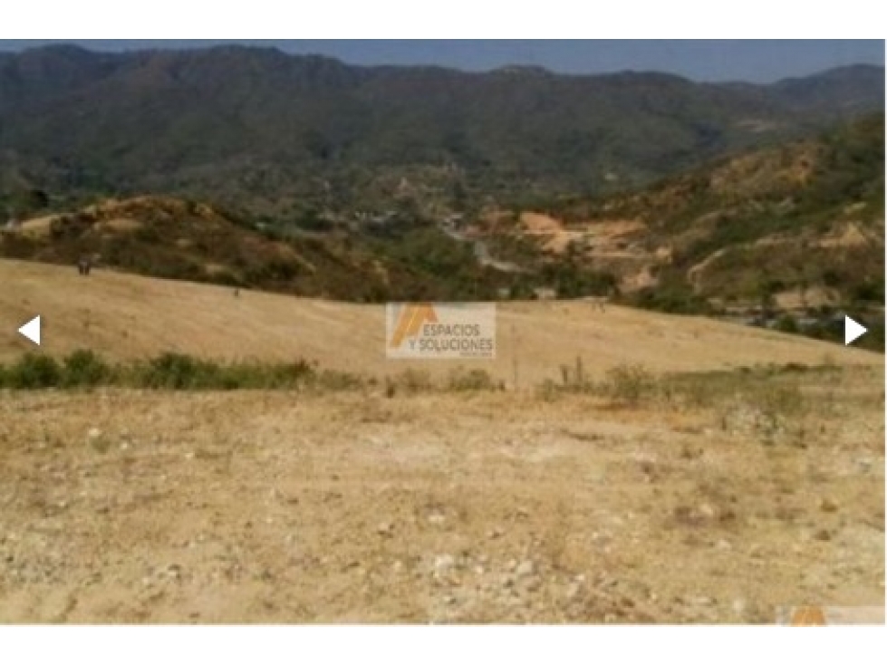 VENTA O PERMUTA DE LOTE EN GIRÓN - 3