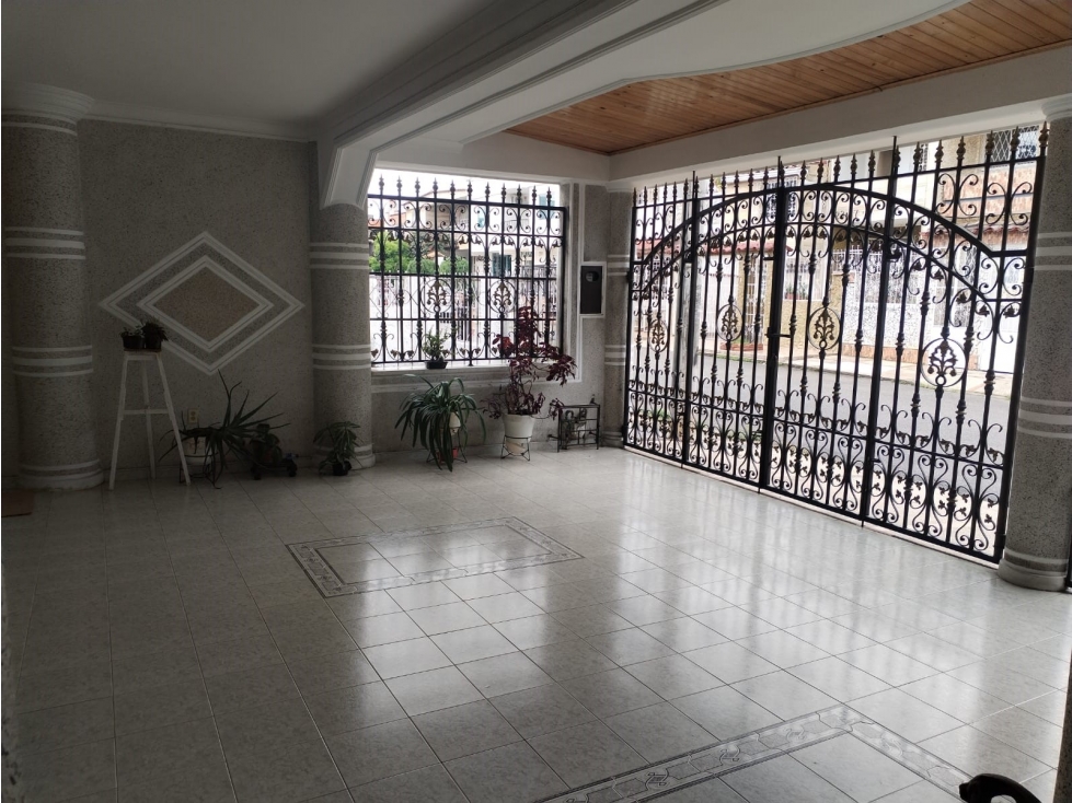 VENTA CASA BARRIO PROVENZA - 5