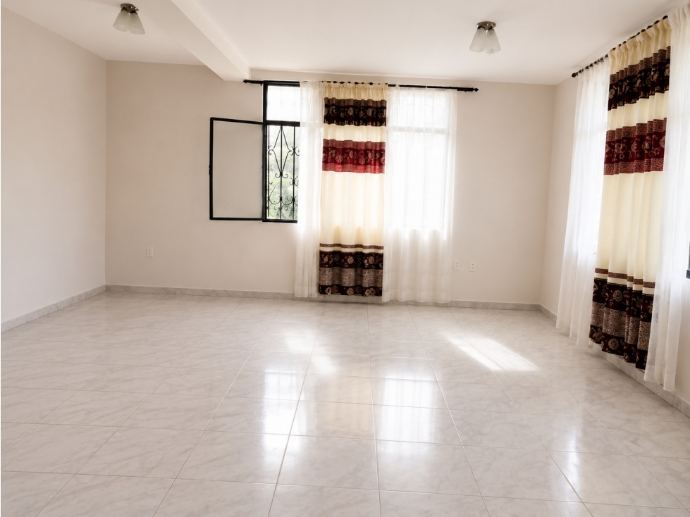 VENTA APARTAMENTO BARRIO LA SALLE - BUCARAMANGA - RECIBO FNA — foto 4