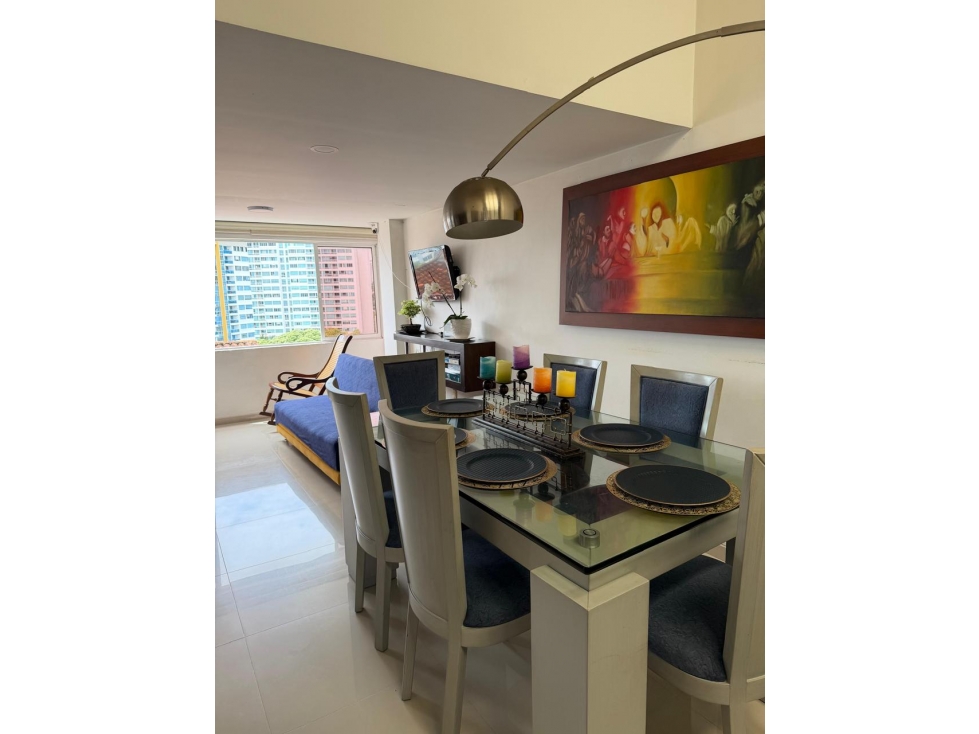 VENTA CASA CONJUNTO MIRADOR DEL CACIQUE- BUCARAMANGA — foto 3