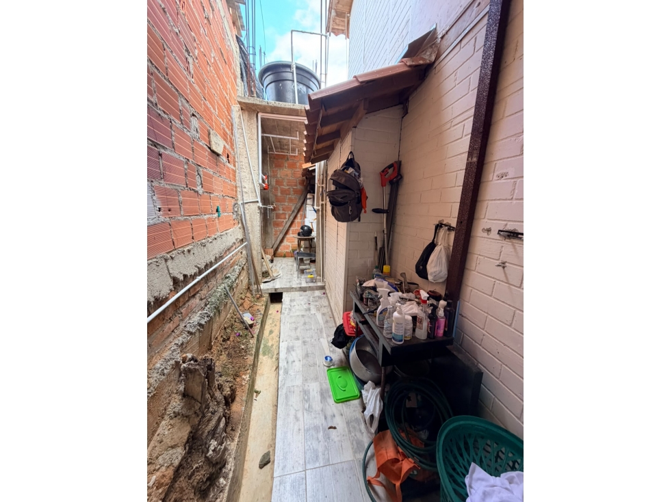 VENTA DE PARCELA EN RUTOQUE ALTO - 3