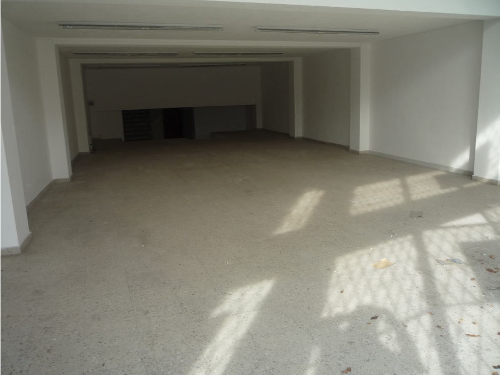 ARRIENDO BODEGA EN EL CENTRO DE BUCARAMANGA - 3