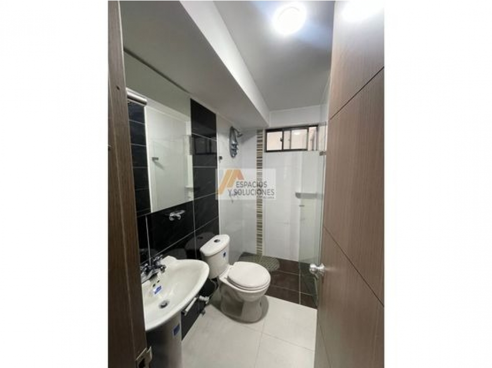 VENTA DE APARTAMENTO BOSQUES DEL HATO PIEDECUESTA - 4