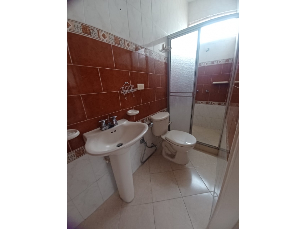 ARRIENDO CASA EN PROVENZA BUCARAMANGA — foto 4