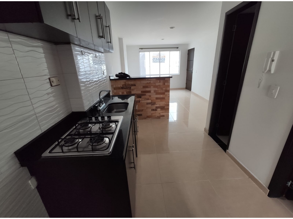 ARRIENDO APARTAMENTO EN SAN FRANCISCO — foto 3