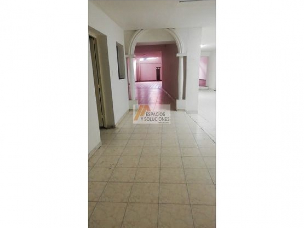 VENTA DE BODEGA NUEVO SOTOMAYOR - 4