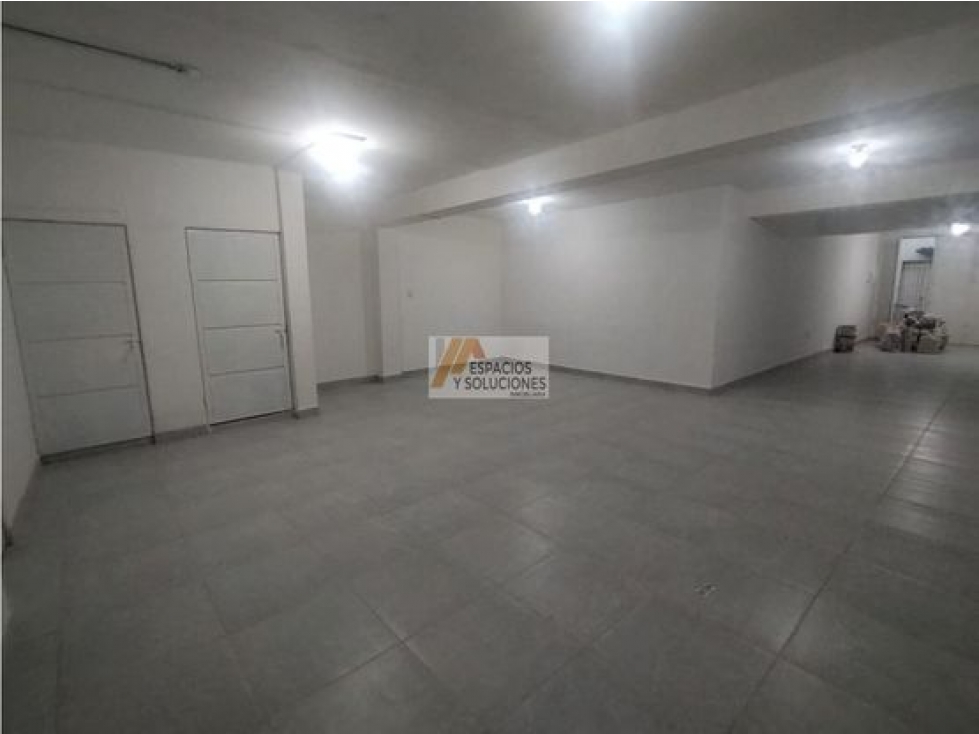LOCAL EN ARRIENDO CENTRO DE FLORIDABLANCA - 2