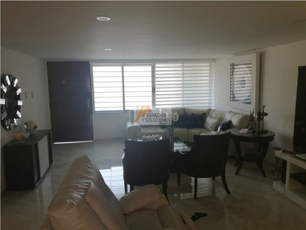 VENTA PERMUTA CASA EN BUCARAMANGA - DIAMANTE 2 - 4