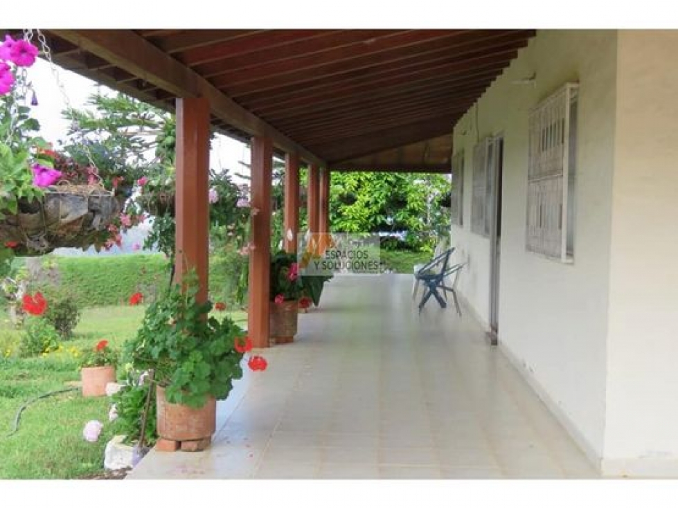 VENTA DE PARCELA MESA DE LOS SANTOS - 4
