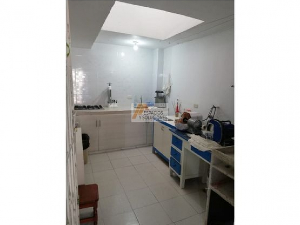 VENTA DE CASA EN FLORIDABLANCA - LAGOS 2 - 3