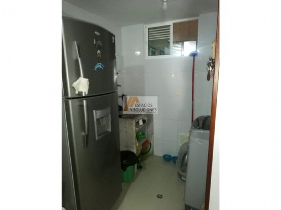 VENTA DE APARTAMENTO PIEDECUESTA - BARRIO TACHUELA - 4