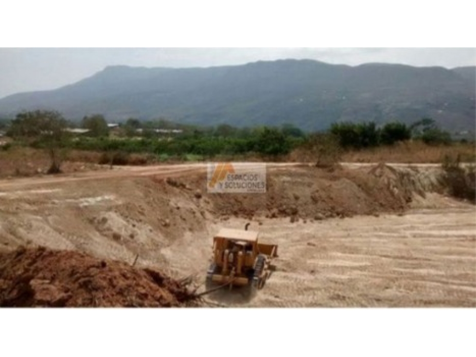 VENTA O PERMUTA DE LOTE EN GIRÓN - 4