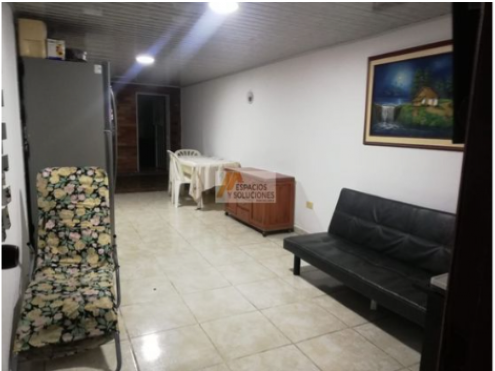 VENTA DE CASA EN FLORIDABLANCA - CIUDAD VALENCIA - 4