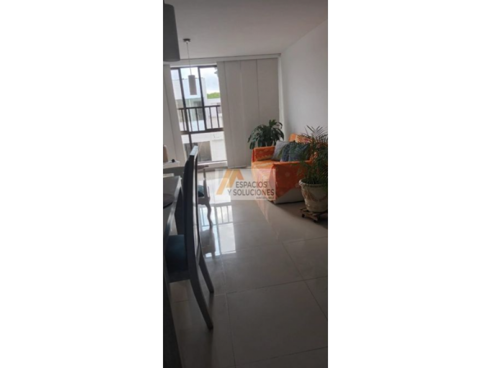 VENTA APARTAMENTO EN FLORIDABLANCA - CAÑAVERAL PLAZA — foto 4