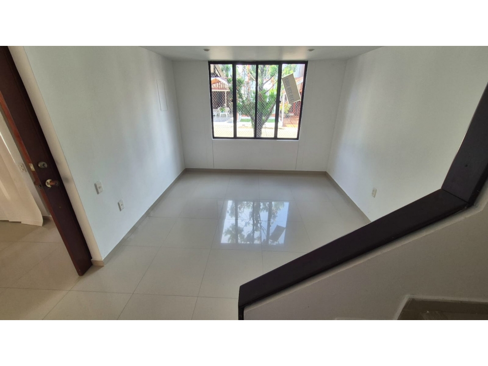 VENTA DE CASA EN FLORIDABLANCA - CONJUNTO VILLA CAÑAVERAL - 4