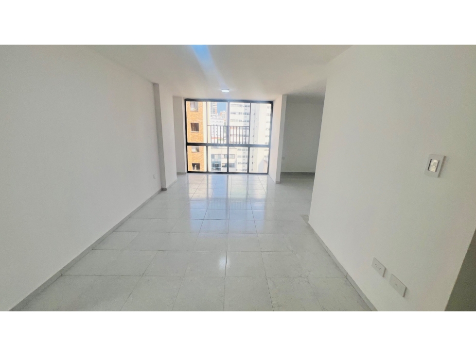 VENTA APARTAMENTO BARRIO SOTOMAYOR - BUCARAMANGA — foto 3