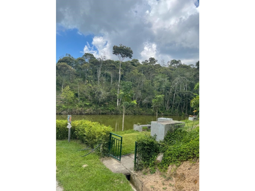 VENTA DE LOTE EN LEBRIJA - 5