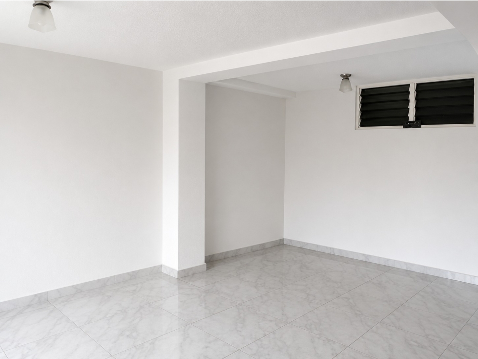 VENTA APARTAMENTO BARRIO LA SALLE - BUCARAMANGA - RECIBO FNA — foto 5